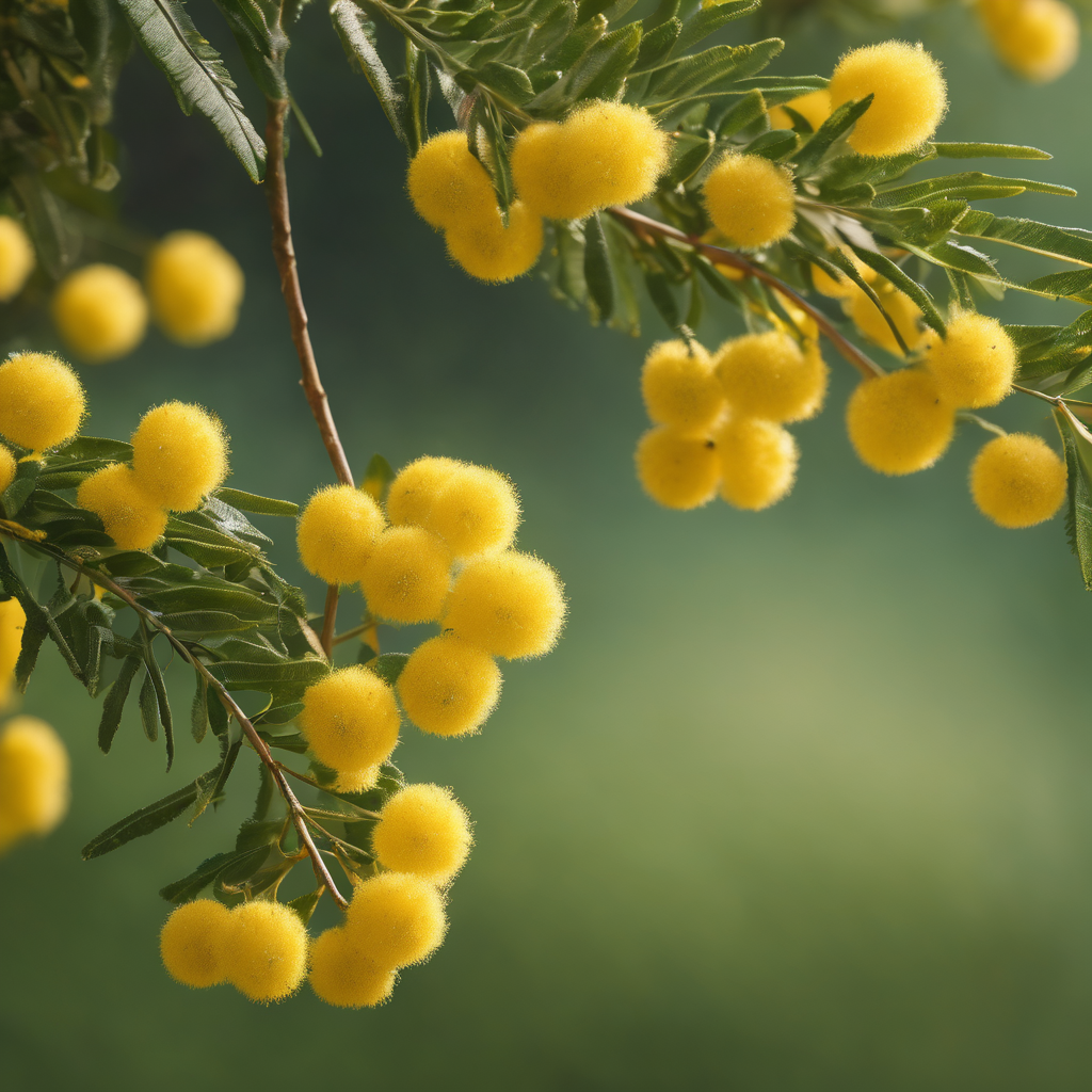 Acacia Confusa, Rainbow Tree, AC4020 – SeedCult