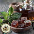 Horehound Seeds, Root Beer/Licorice, Marrubium Vulgare, Medicinal herbs MA6050