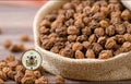 TIGER NUTS, TIGER NUT