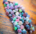 Mixed Lithops SEEDS, Huge variety of species with vibrant coloring, Living Stone, LI0150
