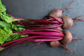 Bulk 200 Bulk Detroit Dark Red Beet, Heirloom Beta vulgaris BE922C