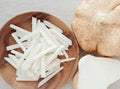 True Jicama Seeds, Mexican Yam, Pachyrhizus erosus PA0125