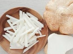True Jicama Seeds, Mexican Yam, Pachyrhizus erosus PA0125