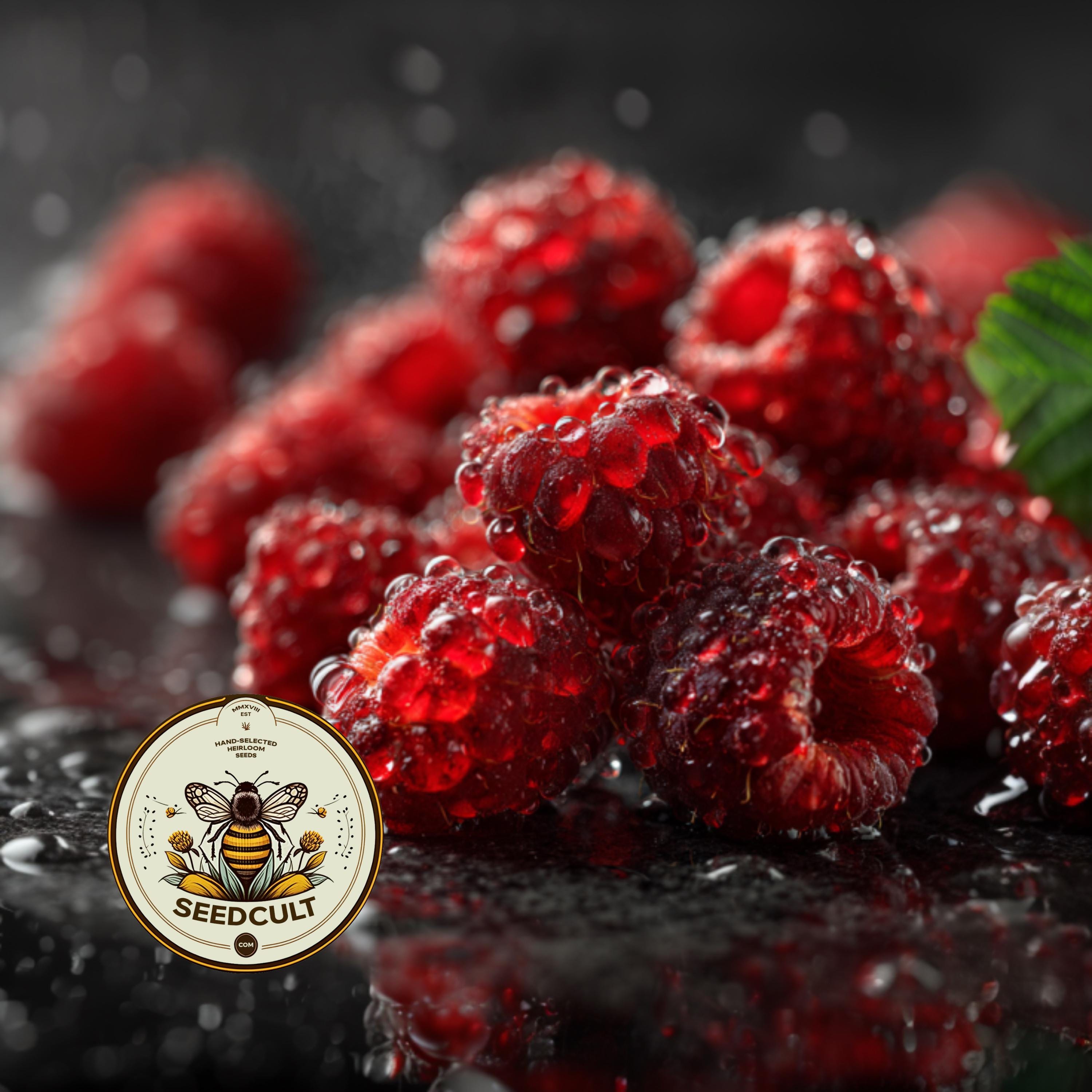 RED RASPBERRY