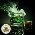 Absinthe Seeds, Wormwood, Organic Artemisia Absinthium, Medicinal, Smudging Herb AR401C
