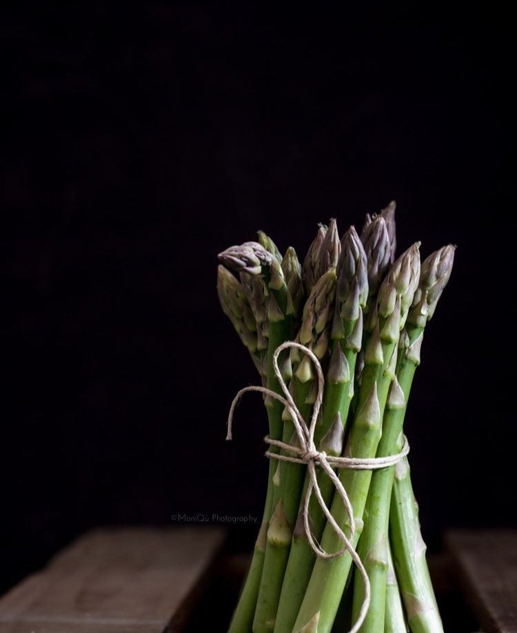 Mary Washington Asparagus Seeds, Asparagus Officinalis AO0150