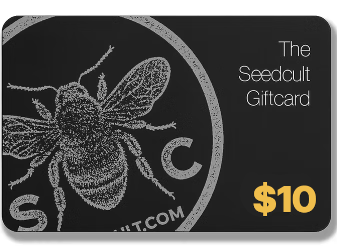 $10 Gift Card
