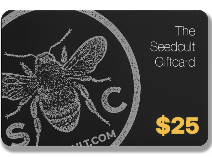 $25 Gift Card