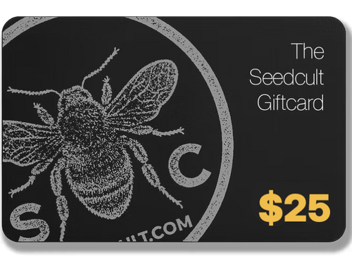 $25 Gift Card