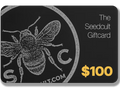 $100 Gift Card