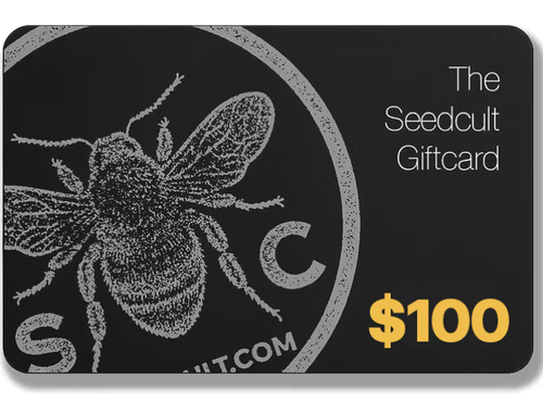 $100 Gift Card