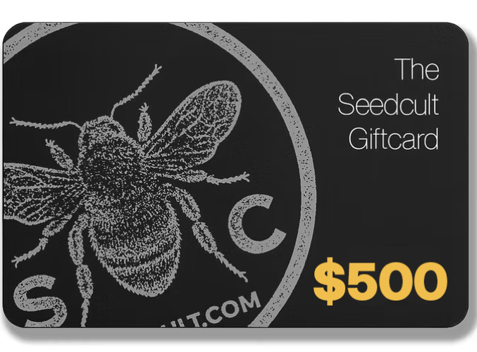 $500 Gift Card
