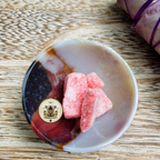 Resin Incense