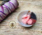 Resin Incense
