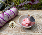 Resin Incense