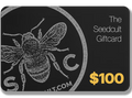SeedCult $100 Gift Card