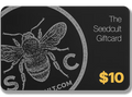 SeedCult $10 Gift Card