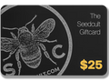 SeedCult $25 Gift Card