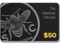 SeedCult $50 Gift Card