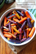 Bulk Five Color Rainbow Carrot Seeds, Organic Daucus Carota, Red, Orange, Yellow, Purple and White DC021C