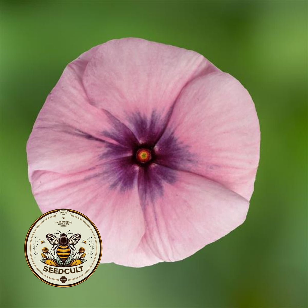 BLACKBERRY CRUSH VINCA