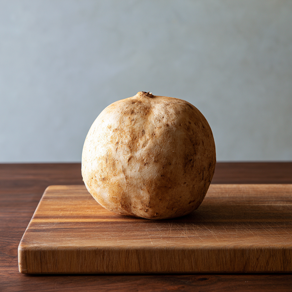 True Jicama Seeds, Mexican Yam, Pachyrhizus erosus PA0125