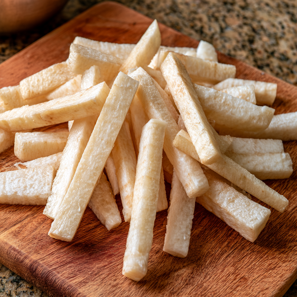 True Jicama Seeds, Mexican Yam, Pachyrhizus erosus PA0125